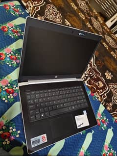 HP Laptop Windows 11 Pro Intel core i7