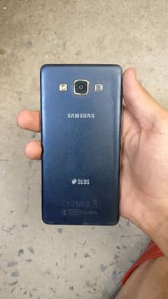 Samsung A5 2015