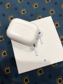 Airpods pro 2nd generation type c with one free case