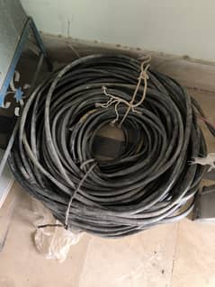 2 core electrical cable