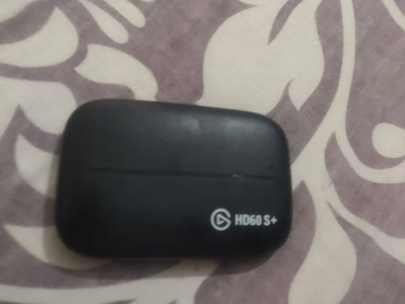 elgato model 20GAR9901 2