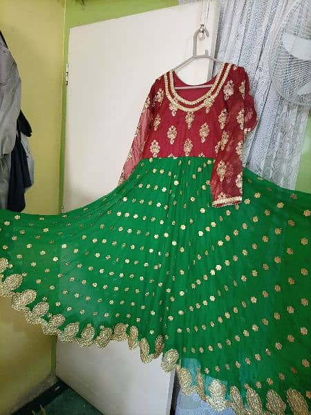 party,mehndi dres 0