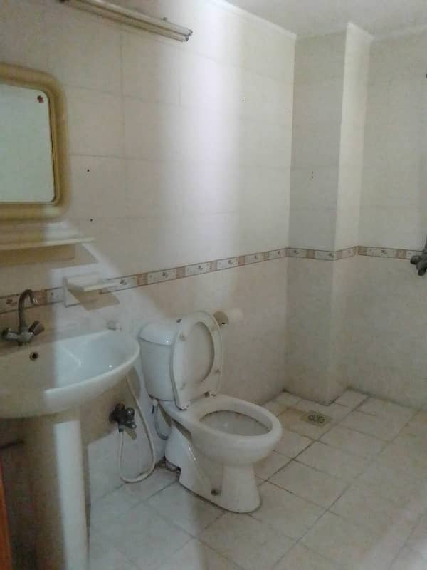 7 Marla 2 Bed Apartment For Rent In DHA Phase 1 G Block, Lahore 7