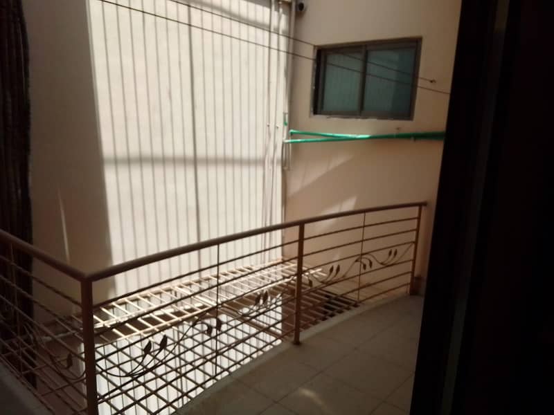 7 Marla 2 Bed Apartment For Rent In DHA Phase 1 G Block, Lahore 10