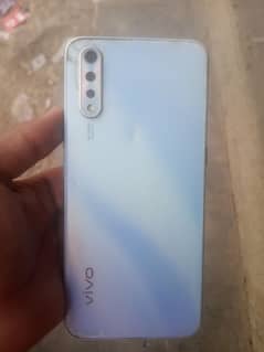 vivo s1 Only mobile 03091022122