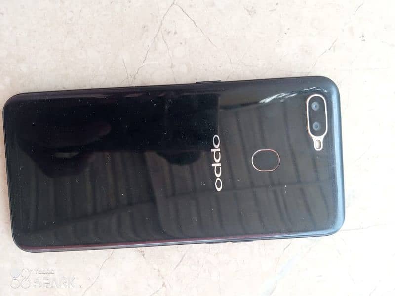 oppo a5s. 3.32 rom. urgent sell 0