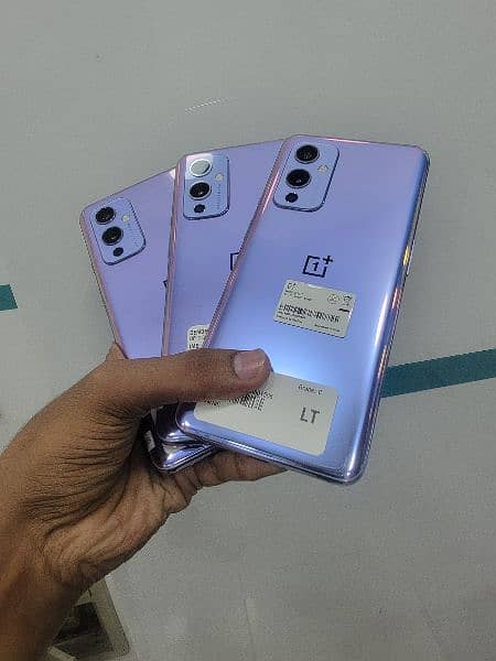 OnePlus 9 1