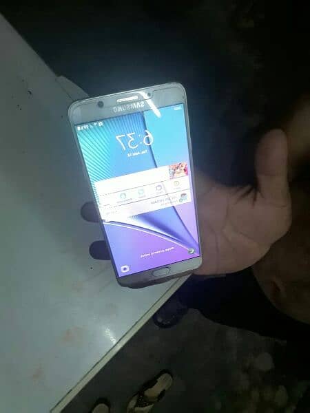 samsung note 5 2