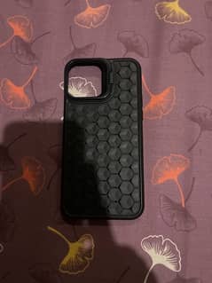 iPhone 12 Pro Max cover