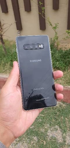 Samsung S10plus official PTA Approved