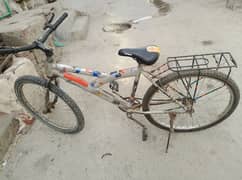 cycle for urgent sale 0
