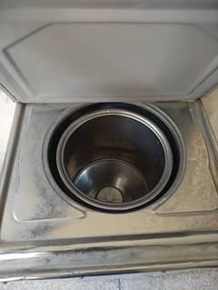S. B spin dryer for sale 100% ok condtion