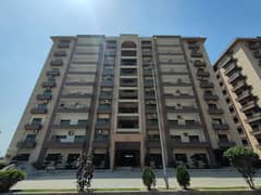 BRAND NEW 12 Marla 4 Bed Flat On Ground Floor Available For Rent In Askari 11 Sec-B Lahore