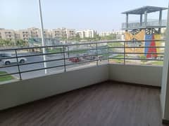ASKARI 11 BRAND NEW 10 MARLA APARTMENT AVAILABLE FOR SALE