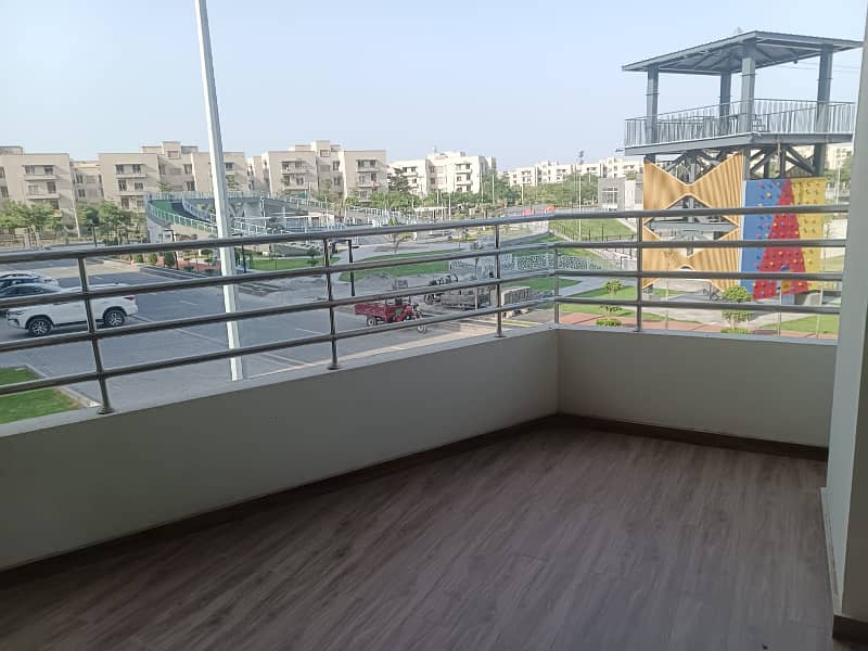 ASKARI 11 BRAND NEW 10 MARLA APARTMENT AVAILABLE FOR SALE 0