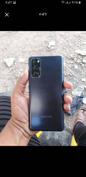 Samsung Galaxy S20 Fe 2