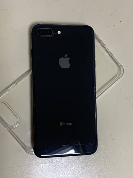 i phone 8plus Pta approved 1