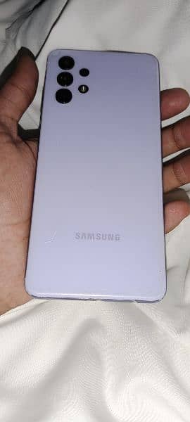 Samsung A32 0