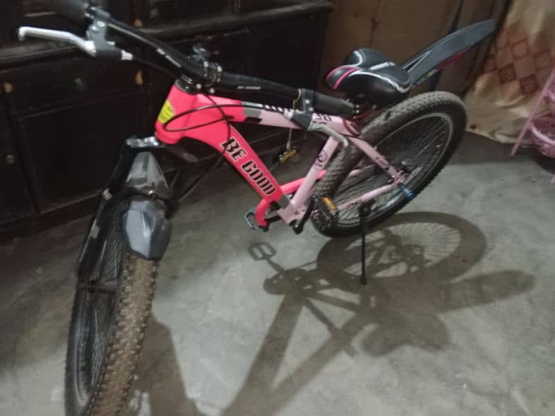 bicycle For Sale 1