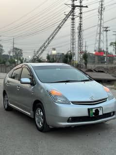 Toyota Prius 2007 G Touring Full Option For Sell 0
