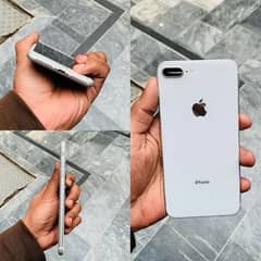 iPhone 8+ NON PTA