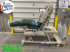 Patient bed/ hospital bed/ medical Bed / ICU bed Electric Bed 0