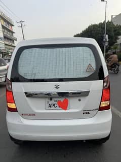 Suzuki Wagon R 2023 0
