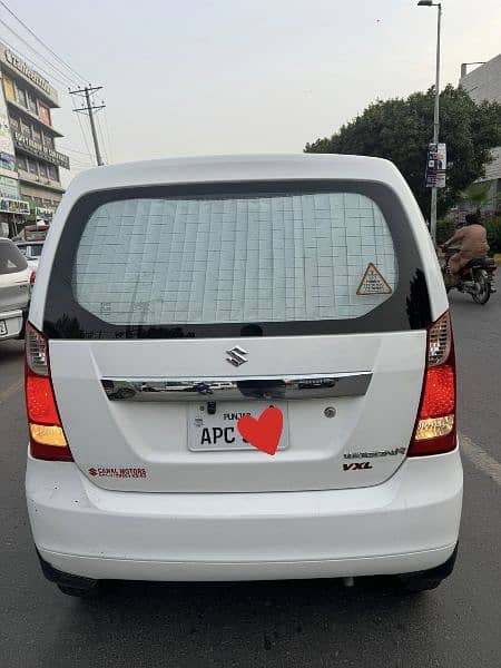 Suzuki Wagon R 2023 0