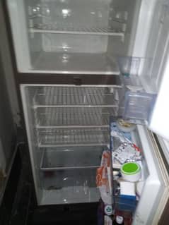 Haier Refrigerator for Sale in Faislabad | Used Fridge