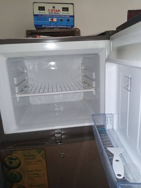 Haier Refrigerator for Sale in Faislabad | Used Fridge 3