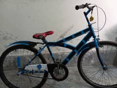 Original Sohrab Used cycle For sale 0