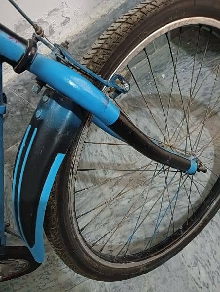 Original Sohrab Used cycle For sale 1
