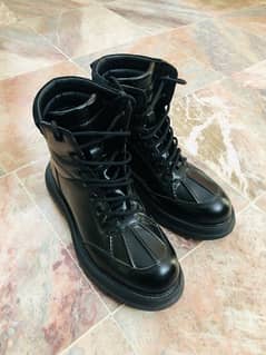 Outfitters Long Boots New (40 size) 0