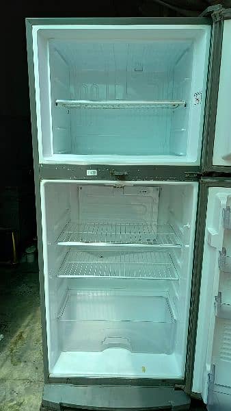 dawlance fridge gray colour urgent sale contact 0308 4550823 5