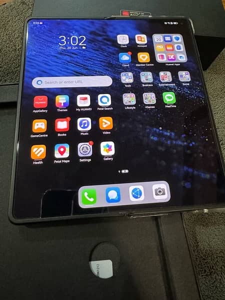 Huawei Mate X3 16