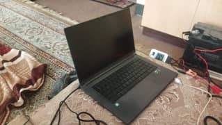 Viper Expeder gaming laptop with 1660ti