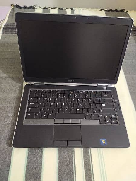 Dell Laptop 6