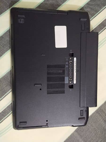 Dell Laptop 7