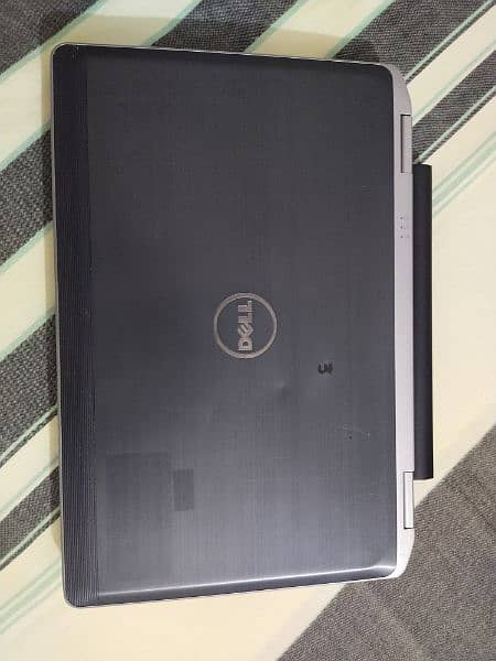 Dell Laptop 8