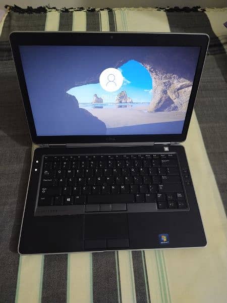 Dell Laptop 11