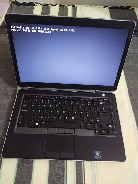 Dell Laptop 12