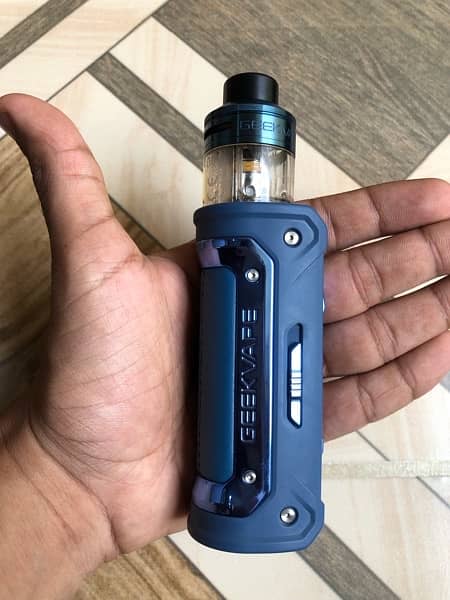 GeekVape E100i With Box 4