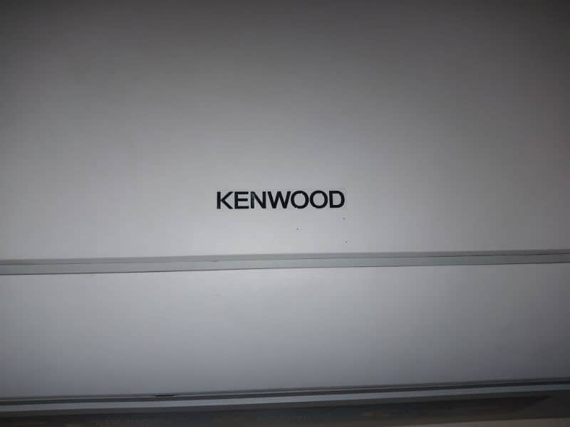 brand new Kenwood e smart plus 75% energy efficient T3 compressor 9