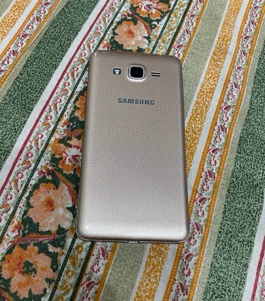 Samsung galaxy Grand prime plus 4