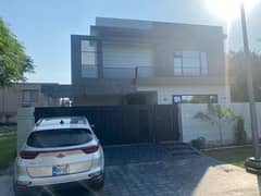Brand new 1 canal house in Dha phase 5
