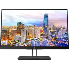22" Inch 75Hz HP Z22N G2 Borderless IPS Full HD LED Monitor with HDMI