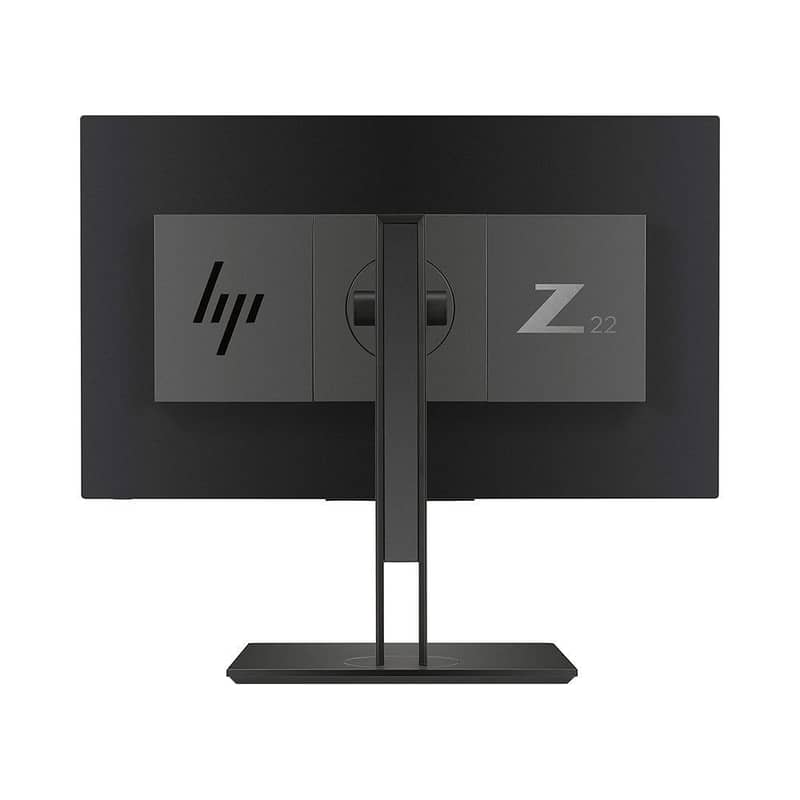 22" Inch 75Hz HP Z22N G2 Borderless IPS Full HD LED Monitor with HDMI 5