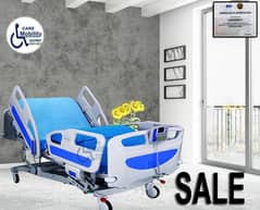 Electric Bed Medical Bed Surgical Bed Patient Bed ICU Bed Hospital 0
