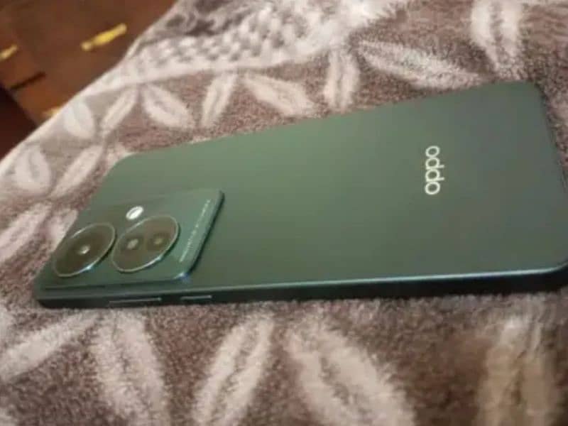 oppo reno11f 5G 1