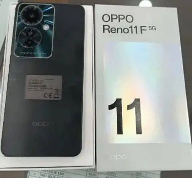 oppo reno11f 5G 2